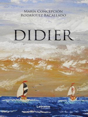 cover image of Didier